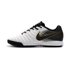 Chuteira NIKE Tiempo Legend 7 Academy Society Branco/Preto