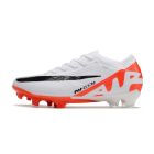 Chuteira de Campo NIKE Air Zoom Mercurial Vapor 15 Elite FG Ready