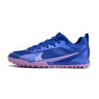 Chuteira Nike Air Zoom Mercurial Vapor 15 Pro Society Azul/Roxo