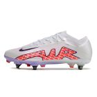 Chuteira Campo NIKE Air Zoom Mercurial Vapor 15 Elite SG-PRO Branco