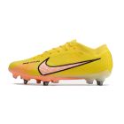 Chuteira Campo NIKE Air Zoom Mercurial Vapor 15 Elite SG-PRO Lucent