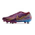 Chuteira Campo NIKE Air Zoom Mercurial Vapor 15 Elite SG-PRO Mbappe