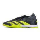 Chuteira ADIDAS Predator Accuracy.3 Futsal Crazycharged