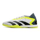 Chuteira ADIDAS Predator Accuracy.3 Futsal CrazyRush