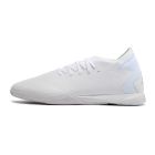 Chuteira ADIDAS Predator Accuracy.3 Futsal Branco