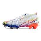 Chuteira de Campo ADIDAS Predator Edge.1 FG Al-Rihla Pack