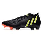 Chuteira de Campo ADIDAS Predator Edge.1 FG Shadowportal