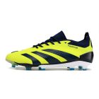 Chuteira de Campo ADIDAS Predator Elite FG Amarelo/Azul