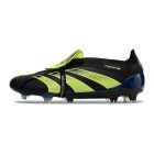 Chuteira de Campo ADIDAS Predator+ Elite FG Merk