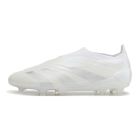 Chuteira de Campo ADIDAS Predator Elite LL FG Pearlised