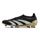 Chuteira de Campo ADIDAS Predator Elite LL FG Preto/Cobre