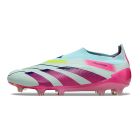 Chuteira de Campo ADIDAS Predator Elite LL FG Stellar Icon