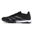 Chuteira ADIDAS Predator Elite Society Preto/Branco