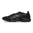 Chuteira ADIDAS Predator Elite Society Preto/Dourado