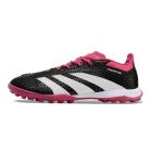 Chuteira ADIDAS Predator Elite Society Preto/Vinho