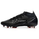 Chuteira Campo NIKE Phantom GT2 Elite DF FG Shadow Pack