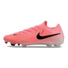 Chuteira Campo NIKE Phantom GX II Elite LV8 FG Mad Brilliance