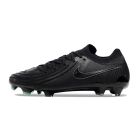 Chuteira de Campo NIKE Phantom GX II Elite LV8 FG Shadow Pack