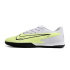 Chuteira Nike Phantom GX Academy Futsal Amarelo/Cinza