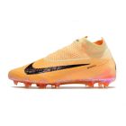 Chuteira de Campo NIKE Phantom GX Elite DF FG 'Blaze'