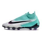 Chuteira de Campo NIKE Phantom GX Elite DF FG Peak Ready