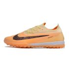 Chuteira Nike React Phantom GX Elite Society Blaze