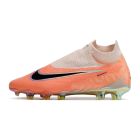 Chuteira de Campo NIKE Phantom GX Elite DF FG United Pack