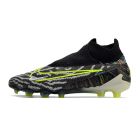 Chuteira de Campo NIKE Phantom GX Elite DF FG Fusion