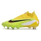 Chuteira Campo NIKE Phantom GX Elite DF SG Anti-Clog Halland