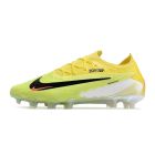 Chuteira de Campo NIKE Phantom GX Elite FG Halland