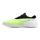 Chuteira Nike React Phantom GX Pro Society Verde/Branco/Preto