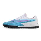 Chuteira Nike React Phantom GX Pro Society Blast