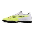 Chuteira Nike React Phantom GX Pro Society Luminous