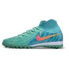 Chuteira Nike React Phantom Luna II Elite Society Vortex