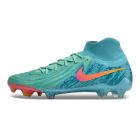 Chuteira de Campo NIKE Phantom Luna II Elite LV8 FG Vortex