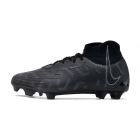 Chuteira de Campo NIKE Phantom Luna Elite FG Preto