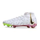 Chuteira Campo NIKE Phantom Luna Elite FG United Golden