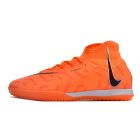 Chuteira Nike React Phantom Luna Elite Futsal United