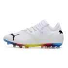 Chuteira PUMA Future Z 1.3 MG Branco/Colors