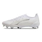 Chuteira de Campo Puma Ultra 5 Ultimate FG Whiteout