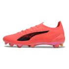 Chuteira de Campo Puma Ultra 5 Ultimate FG Olympic x Tricks