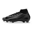 Chuteira Campo NIKE Air Zoom Mercurial Superfly 10 Elite FG Shadow