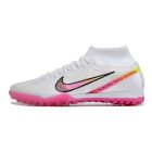 Chuteira Society NIKE Air Zoom Mercurial Superfly 9 Academy Marcus Rashford