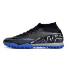 Chuteira NIKE Air Zoom Mercurial Superfly 9 Academy Society Black Pack