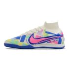 Chuteira Futsal NIKE Air Zoom Mercurial Superfly 9 Elite SoCal