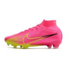 Chuteira de Campo NIKE Air Zoom Superfly 9 Elite FG Luminous