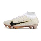 Chuteira de Campo NIKE Air Zoom Superfly 9 Elite FG United Golden