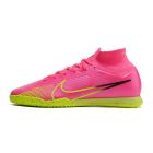 Chuteira NIKE Air Zoom Mercurial Superfly 9 Elite Futsal Luminous