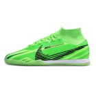 Chuteira NIKE Air Zoom Mercurial Superfly 9 Elite Futsal MDS 008