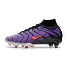 Chuteira Campo NIKE Air Zoom Mercurial Superfly 9 Elite SG-PRO TN